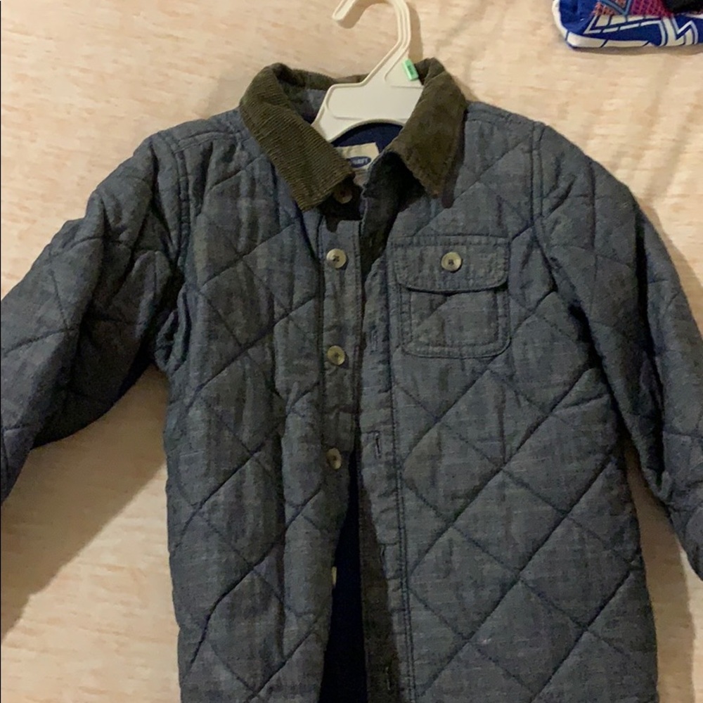Jacket